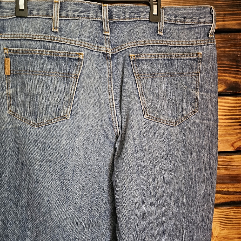 Men's cinch jeans green label - Picture 7 of 13